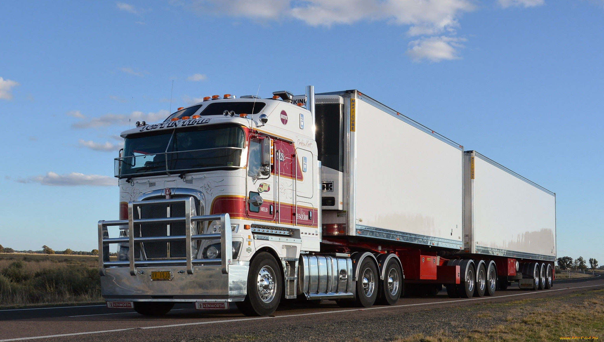 , kenworth, , , , 